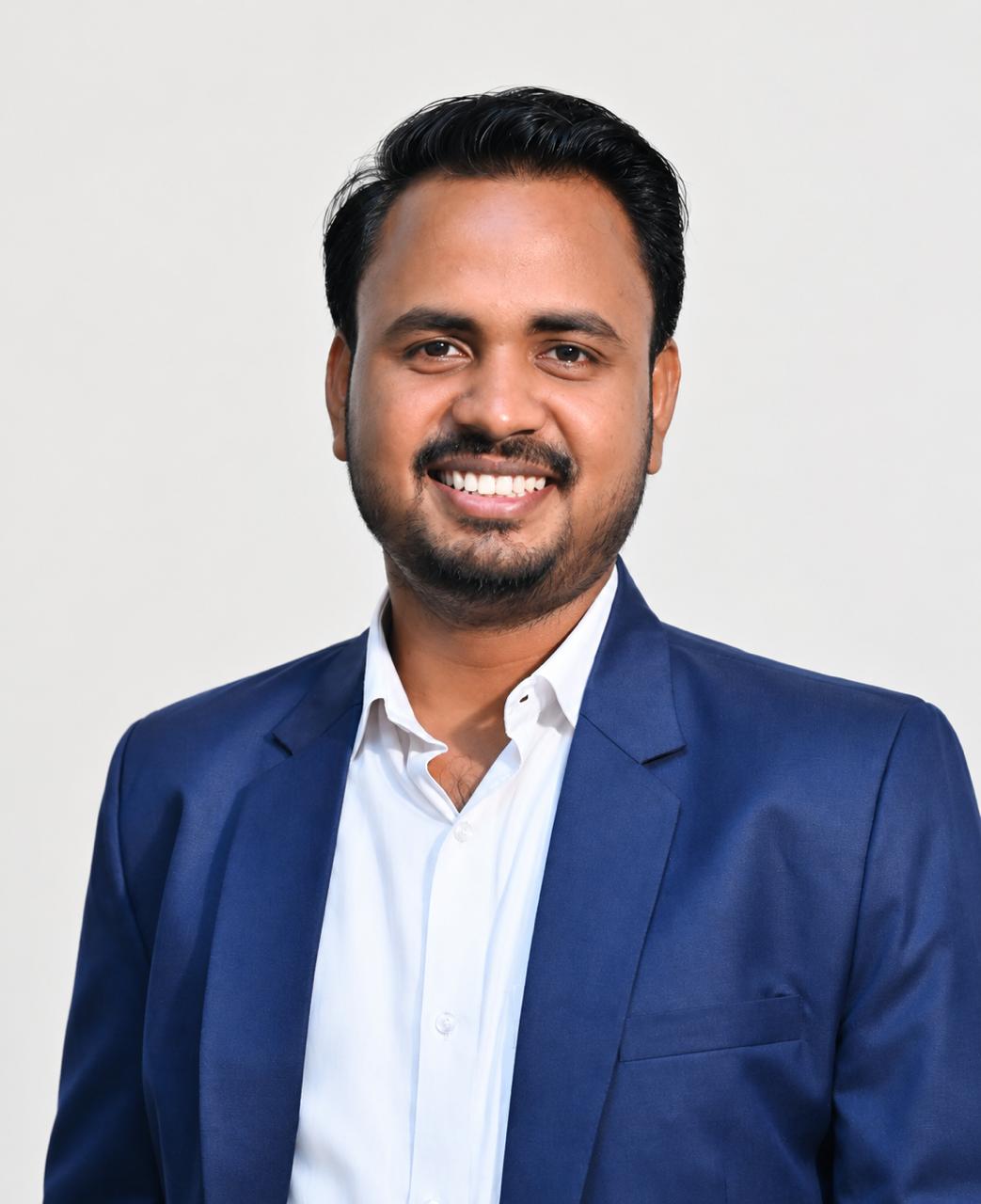 Sanjeet Vishwakarma